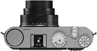 Leica X1 Top Thumb