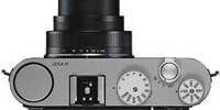 Leica X1 Firmware Updates is Focused on Focusing Leica X1 Firmware Updates is Focused on Focusing