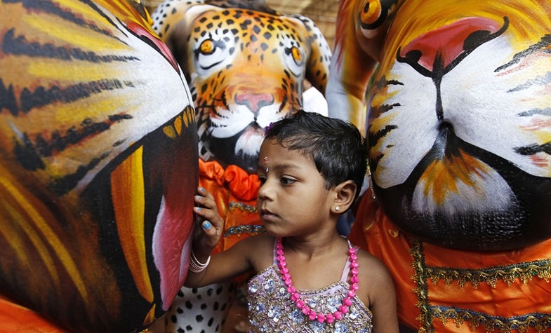 Photojournalism of the Month: Sept. 2014