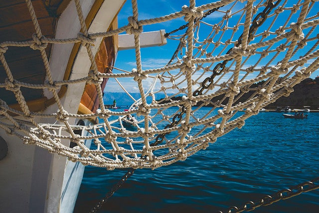 Today's Photo of the Day comes from Flickr user Goranich and was taken on a boat in Jelsa, Croatia using a Nikon D600.See more of Goranich's work <a href="http://www.flickr.com/photos/gorana/">here. </a>