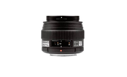 Lens Test: Olympus Zuiko Digital 50mm f/2 AF macro | Popular 