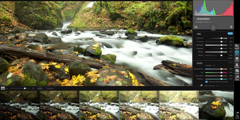 New Gear: On1 Photo Raw Promises a Super-Fast, Complete Raw Photo Editing Workflow New Gear: On1 Photo Raw Promises a Super-Fast, Complete Raw Photo Editing Workflow