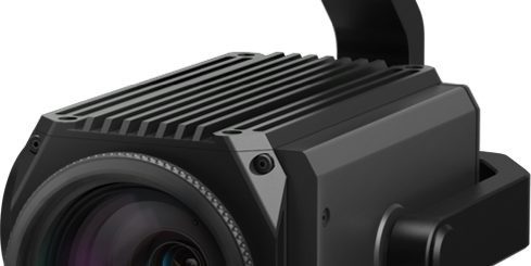 DJI ZenMuse Z30 Is A Drone Camera With 30x Optical Zoom