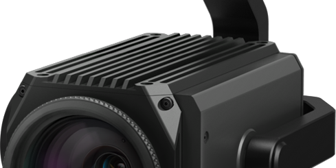 DJI ZenMuse Z30 Is A Drone Camera With 30x Optical Zoom DJI ZenMuse Z30 Is A Drone Camera With 30x Optical Zoom