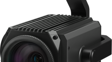 DJI Zenmuse Z30 drone camera with 30x optical zoom
