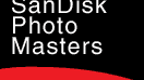 SanDisk 2005 Photo Masters