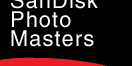 SanDisk 2005 Photo Masters