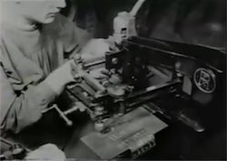Leica factory