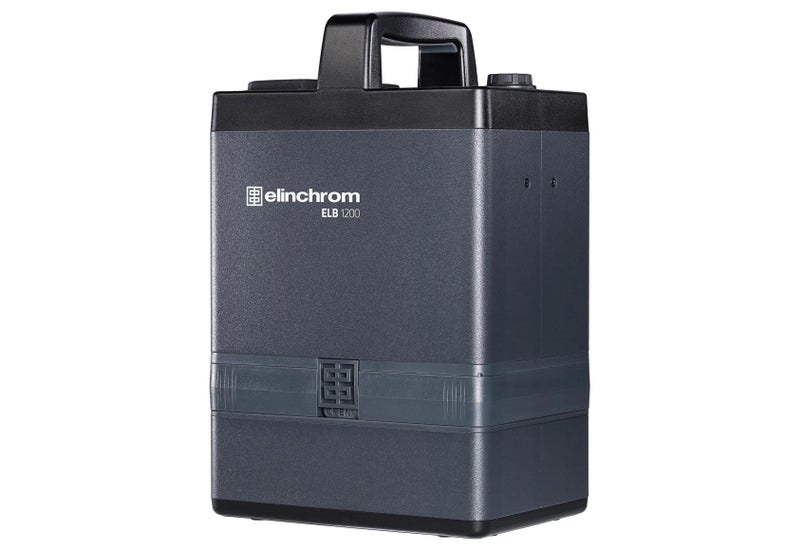 Elinchrom ELB 1200