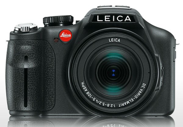 Leica V-Lux 3 Main