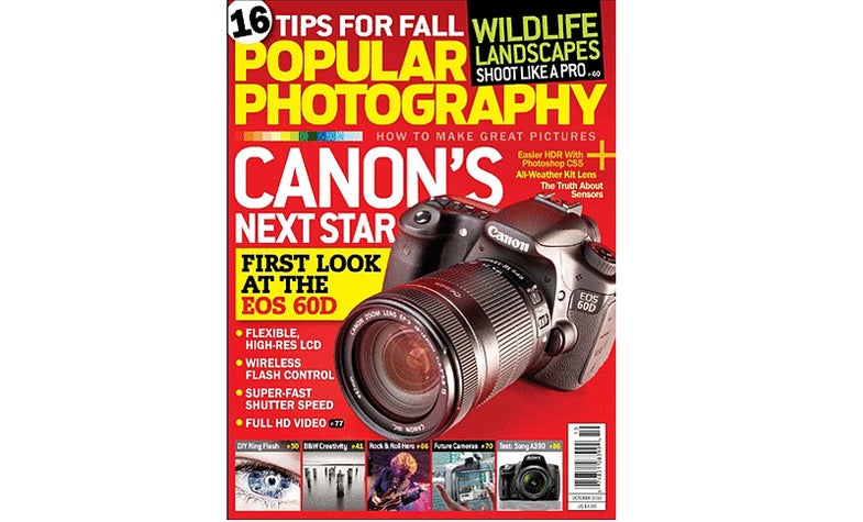 October Issue 2010