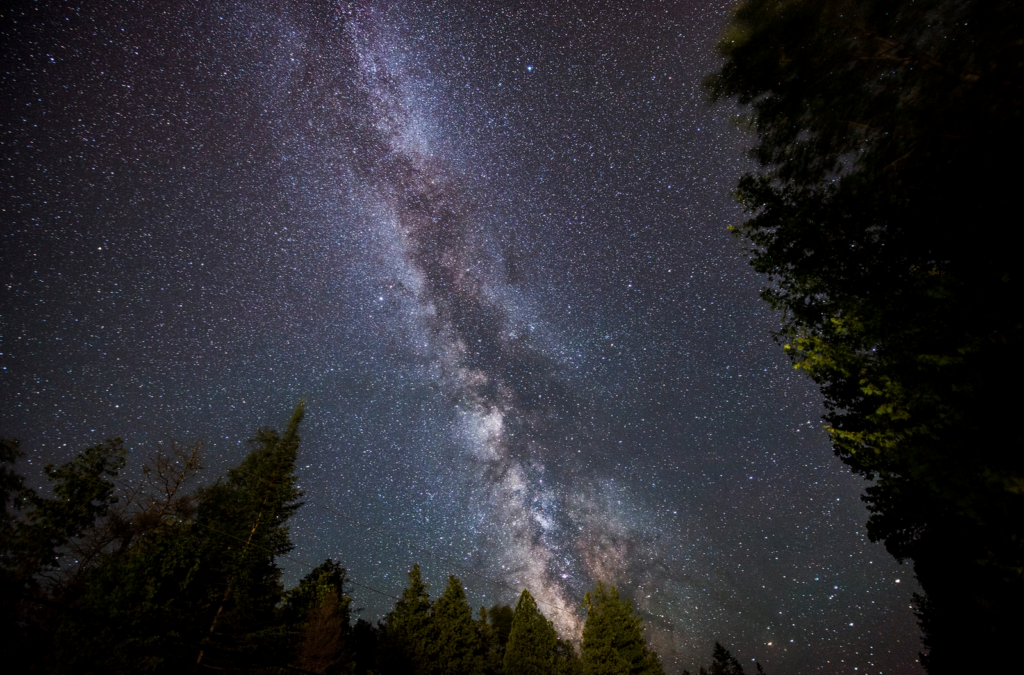 Today's Photo of the Day was taken by Ben Roffelsen using a Nikon D800 with a 
14-24 mm f/2.8 lens, a long 30 second exposure at f/2.8 and ISO 1600. See more of his work <a href="https://www.flickr.com/photos/benroffelsen/">here.</a>