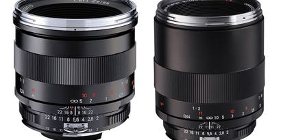 Hands On: Zeiss ZF Macros for Nikon Hands On: Zeiss ZF Macros for Nikon