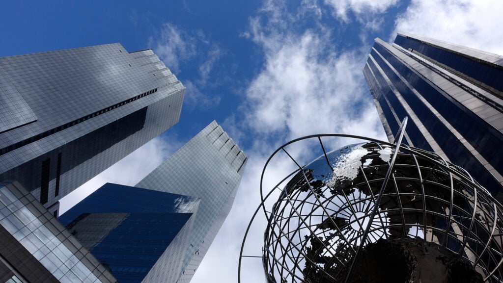 Columbus Circle