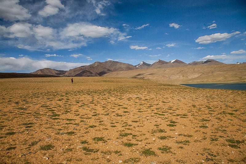 Ladakh, India