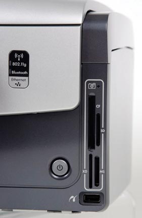 "HP-Photosmart-C7180-card-readers"