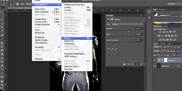 Adobe Releases Free Video Class For Beginners to Learn Photoshop