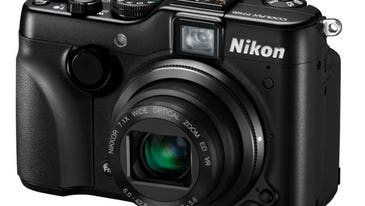New Gear: Nikon Coolpix P7100 Advanced Compact