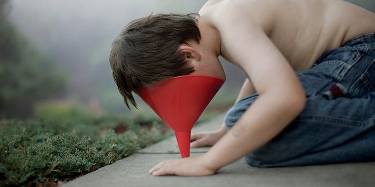 My Project: Creating Visual Language with an Autistic Son My Project: Creating Visual Language with an Autistic Son