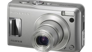 Camera Review: Fujifilm Finepix F31FD