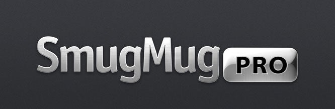 smugmug pro logo