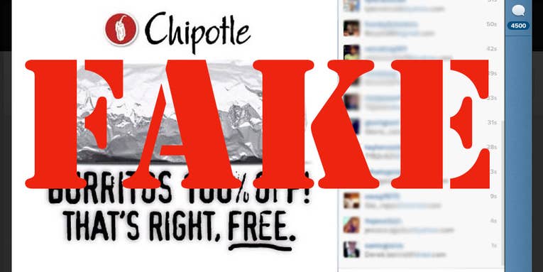Don’t Fall For Instagram Scams Don’t Fall For Instagram Scams