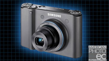 Editor’s Choice 2008: Standard Compacts