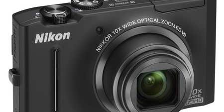 New Gear: Nikon Coolpix S8100 Compact with 1080p Video