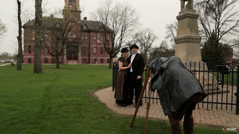 Wet Plate Photography