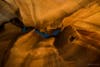 Today's Photo of the Day was captured by Sergio Garcia Rill during a night tour of Antelope Canyon in Arizona. Sergio used a Nikon D600 and a 14.0 mm f/2.8 lens and a 30 second exposure to capture the starry night sky. "The canyon is beautiful both during daylight and at night tim, but finding openings to see the night sky from within can be harder than it looks," Sergio writes about this image. See more of Sergio's work <a href="http://www.flickr.com/photos/zerocem/">here. </a> Want to see your work featured as our Photo of the Day? Submit to our <a href="http://www.flickr.com/groups/1614596@N25/pool/page1">Flickr Group. </a>