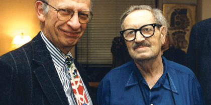 The Amazing Burt Keppler The Amazing Burt Keppler