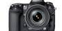 FinePix S5 Pro: Nikon Gets Fuji Brain Transplant