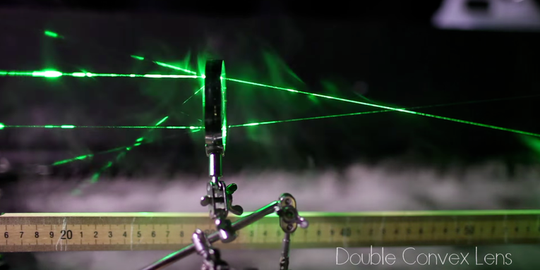 This Video Explains How Camera Lenses Work In Wonderfully Nerdy Detail This Video Explains How Camera Lenses Work In Wonderfully Nerdy Detail