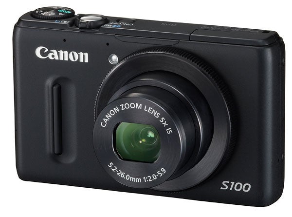 Canon s100 main