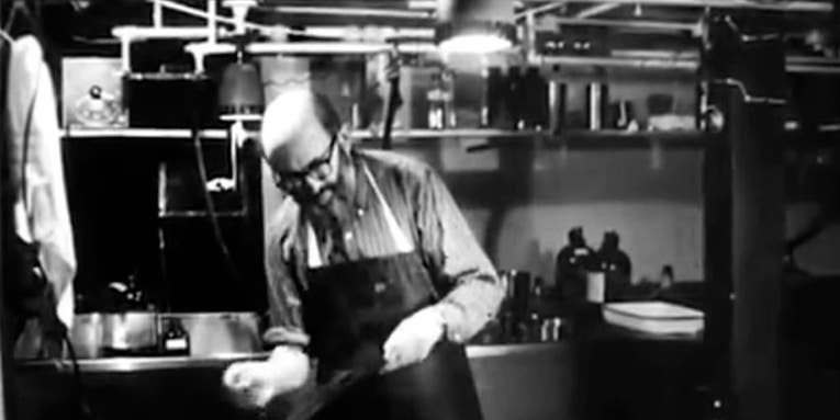 Watch This: A 1958 Documentary Looks Into The Process and Gear Bags of Ansel Adams