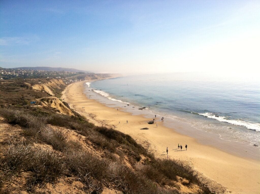 Crystal Cove