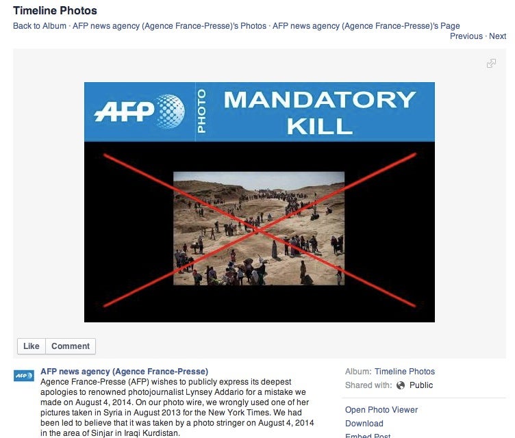 syria AFP
