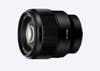 Sony FE 85mm f/1.8 Lens