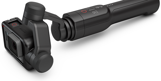 You Can Now Buy the GoPro Karma Grip Camera Stabilizer as a Standalone Product
