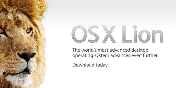 Nikon, Adobe Offer Software Compatibility Info For Mac OS X Lion Nikon, Adobe Offer Software Compatibility Info For Mac OS X Lion