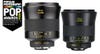 Zeiss Otus 55mm and 85mm f/1.4