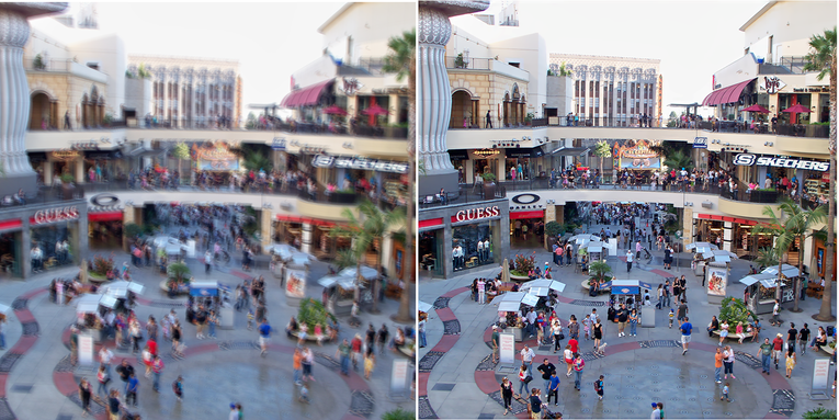 Adobe Releases More Information On Photoshop Deblurring Tech Adobe Releases More Information On Photoshop Deblurring Tech