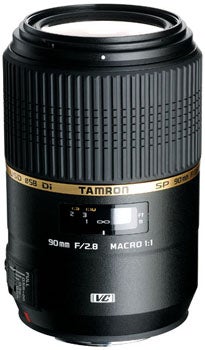 tamron 90mm