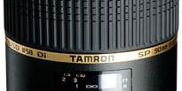 Sigma 35mm f/1.4, Tamron 90mm f/2.8, 70-200mm f/2.8 Get Official Prices