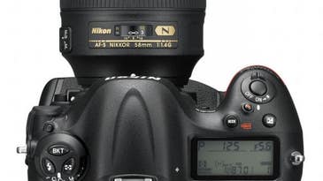 How Exactly Does Nikon’s RAW Size S NEF Work?
