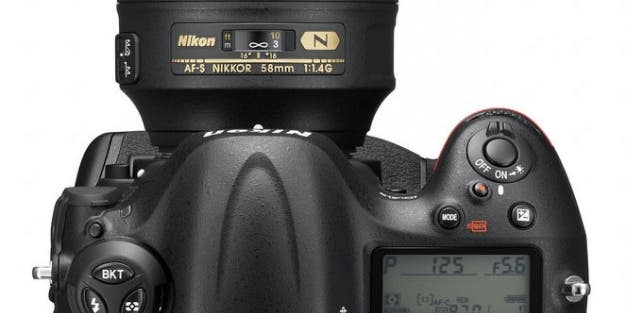 How Exactly Does Nikon’s RAW Size S NEF Work?