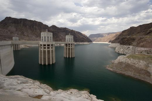 Hoover-Dam-Before