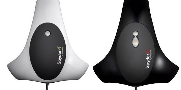 New Gear: Datacolor Spyder4 Express, Pro, and Elite Color Management Systems New Gear: Datacolor Spyder4 Express, Pro, and Elite Color Management Systems