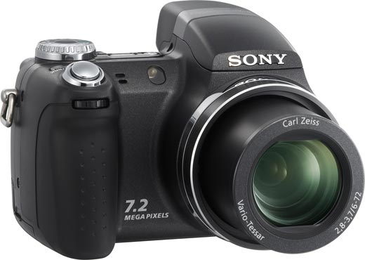 Sony-Cyber-shot-DSC-H5