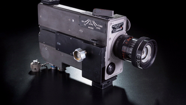 Forgotten Camera From Moon Expedition Found in Neil Armstrong’s Closet